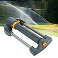 thumbnail image 4 of Ccdes 20-Hole Water Sprinkler, 20Pcs Precise Nozzles, Garden Sprinkler, 4 of 8