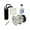 2L Gold, variant on A/C Compressor Kit - Compatible with 2001 - 2011 Ford Ranger 2002 2003 2004 2005 2006 2007 2008 2009 2010