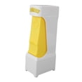 thumbnail image 2 of YAHHU Stick Butter & Cheese Cutter – 7.9x3.1x2.4in,One‑Click ABS & Stainless Steel Dispenser for Fresh Butter, Cheese, and Baking, 2 of 12