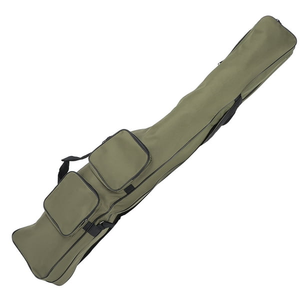 Fishing Rod Shoulder Bag,Waterproof Fishing Gear Bag Fishing Bag Fishing  Rod Bag True Excellence