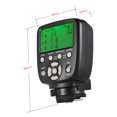 thumbnail image 2 of Controlador de flash YN560-TX II Manual Transmisor remoto Controlador remoto Transmisor LCD para cámara DSLR de Canon a YN560III / YN560IV / YN660 / YN968N / YN860Li Speedlite RF-602 / RF603 / RF603 I YONGNUO  Controlador de flash, 2 of 5