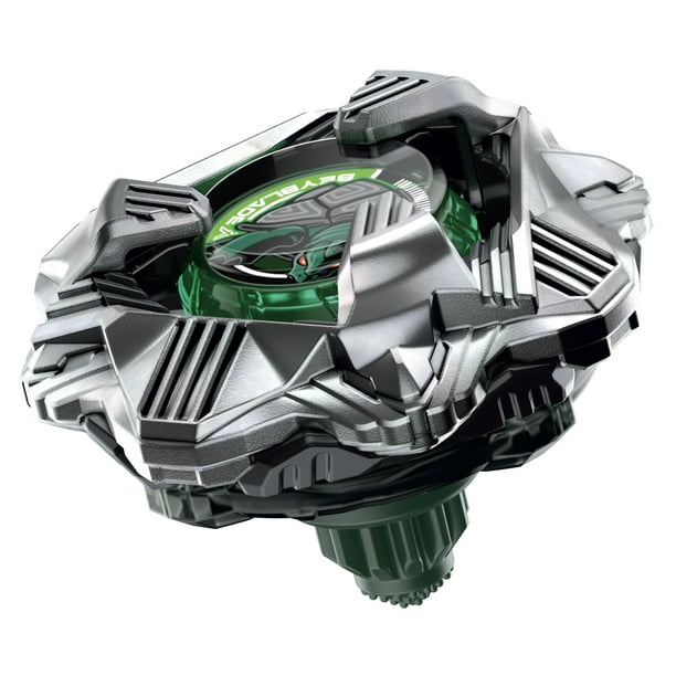 Beyblade X Obsidian Shell 4-60D Booster Pack Set - Walmart.ca