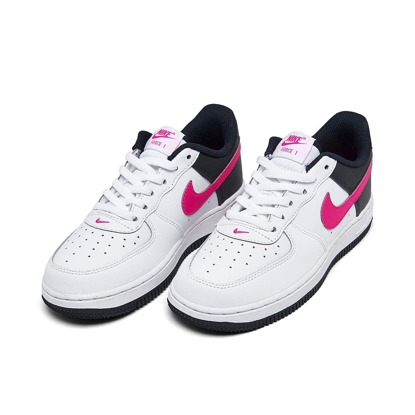 air force 1 fire pink