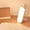 White, variant on Harpi Wall Lights for Bedroom, Motion Sensor Light Indoor, USB Rechargeable Motion Sensor Light Indoor, Stick-on Stair Lights Indoor,LED Stair Lights, Wall Light, Safe Lights for Cabinet.