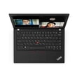 thumbnail image 2 of Laptop Lenovo X280- 12.5"- CORE I5 8VA- 8GB RAM- 512GB SSD- Reacondicionado., 2 of 5
