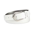 thumbnail image 2 of DKNY Belt With Metal Logo Letters, 2 of 3