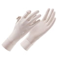 thumbnail image 1 of KlonfdProtective Full FingerIce Silk Touchscreen CompatibleDriving Ideal For TravelAnd Running, 1 of 5