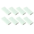 thumbnail image 2 of Washing Cloth,8pcs Soft Double-Sided Cleaning Kitchen Cloth Cleaning Cloth Enhanced Durability, 2 of 8