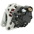 thumbnail image 2 of Compatible New Alternator for Hyundai Elantra (2012-17) Kia Soul/Sportage/Spectra (2007-11), 2 of 4