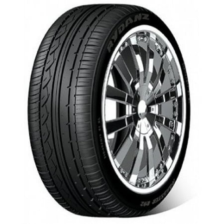 R02 Series - Rydanz ROADSTER R02 Tire P195/50R15 82V