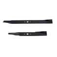 thumbnail image 1 of Oregon Blades for Simplicity 38" Cut Deck 1704856 1704101, 1 of 1