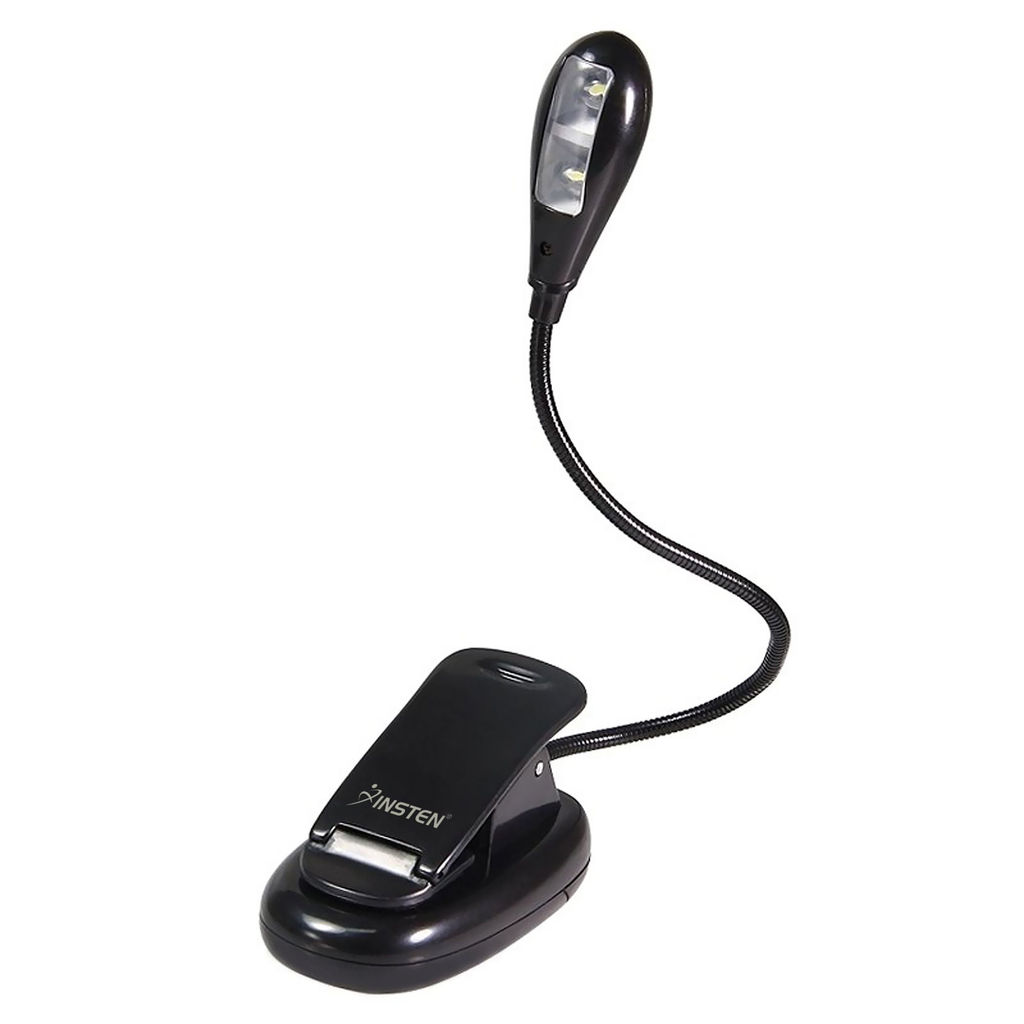 flex reading light