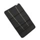 thumbnail image 5 of OXFORD 22 POCKET TOOL ROLL Lve Bolsa de almacenamiento de herramientas Estuche plegable en 3 colores Negro Zulema Herramientas Bolsas de almacenamiento, 5 of 8