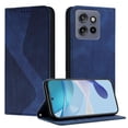thumbnail image 1 of Funda Cartera GANGXUN para Motorola MOTO Edge 50 NEO , Soporte, Ranuras para Tarjetas y Cierre Magnético, 1 of 5