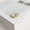 J 779, variant on Sterling Silver Korean Star Ring For Women Electroplated 18K Gold Tone Anniversary Wedding Gift Travel Gift Idea