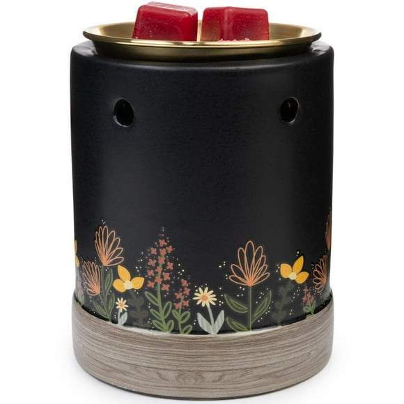 ScentSationals, Full Size Warmer, Betty, 25 Watt Bulb