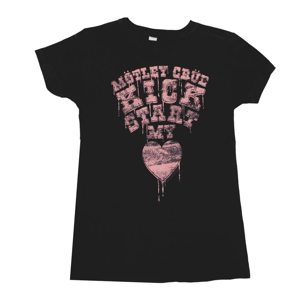 mötley crüe kickstart my heart mötley crüe kickstart my heart