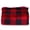 Black/Red, variant on Royalcraft Electric Blanket King Size 90"x100" Flannel Heated Throw Blanket, Dual Controls Setting Electric Blanket, 10 Heating Levels, 12H Auto-off, 5 Years Warranty, Machine Washable