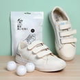 thumbnail image 4 of QARUN 2026 New Shoe Deodorizer Ball Odor Aromatherapy Deodorant Long Lasting Fresh Sneaker Balls Deodorizers, Gym Bags, Lockers, Sports Equipment, Travel Bags, Shoes, Sneakers., 4 of 9