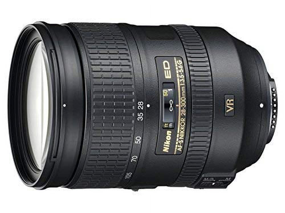 ニコン NIKON AF-S 28-300mm F3.5-5.6G ED VR ae95431e-1747-4942-9c2c-
