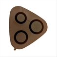 thumbnail image 5 of For Hollow Cylinder Ice Making Silicone Cylinder Ice Tray Mold B, 5 of 5