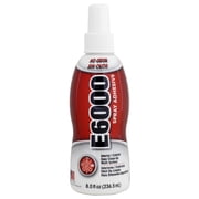 E6000 Spray Adhesive, 12 Pack