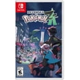 thumbnail image 2 of Combo Nintendo Switch 2: Pokémon Legends Z-A + Pokémon Let’s Go Eevee, 2 of 3