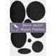 thumbnail image 1 of Down Jacket Repair Patches Pre-cut, Self-adhesive, Soft, Waterproof, 1 of 5