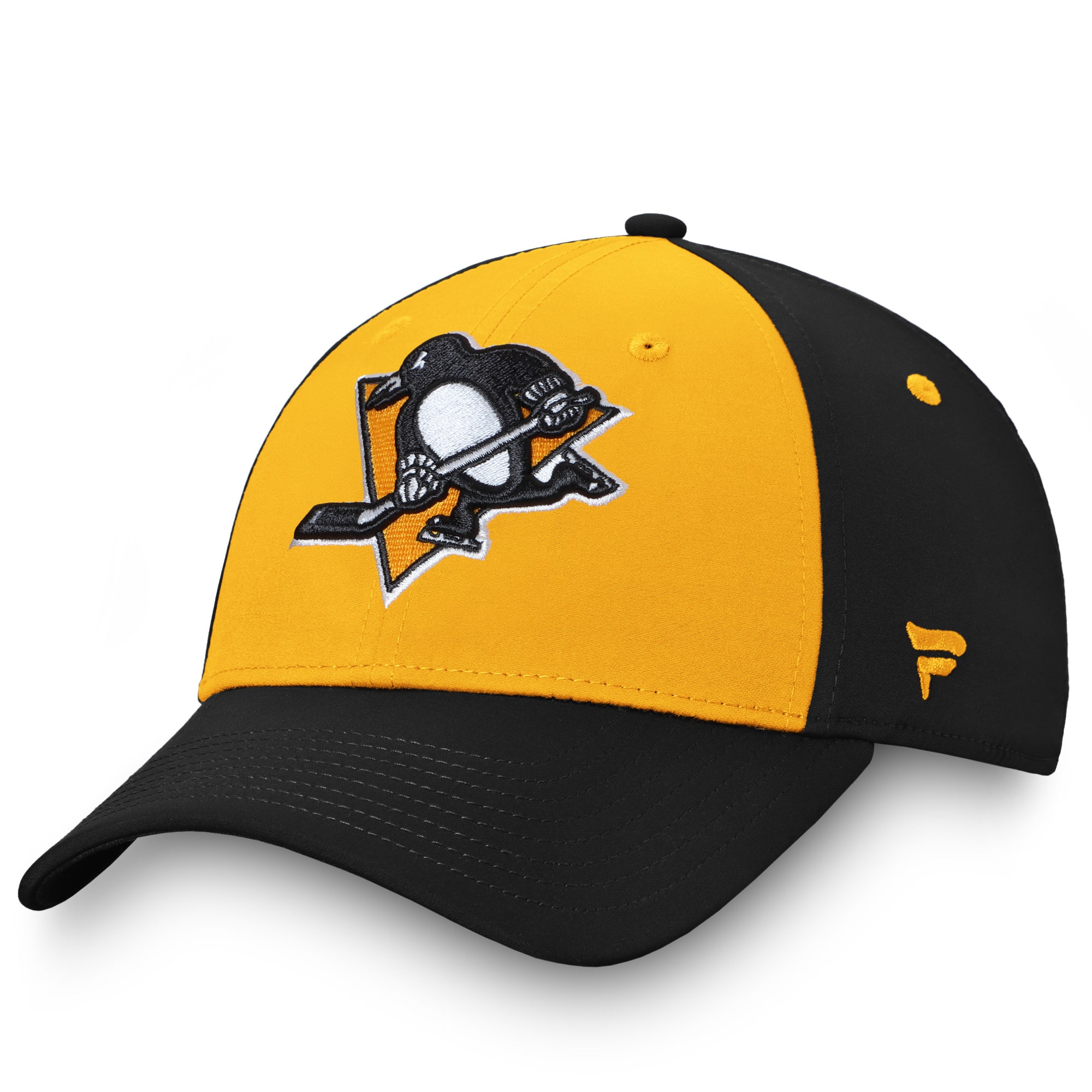 Pittsburgh Penguins Fanatics Branded 