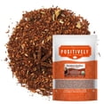thumbnail image 3 of Positively Tea's Organic Root Beer Rooibos Tea, Loose Leaf, 1 Pound Bag, 3 of 7
