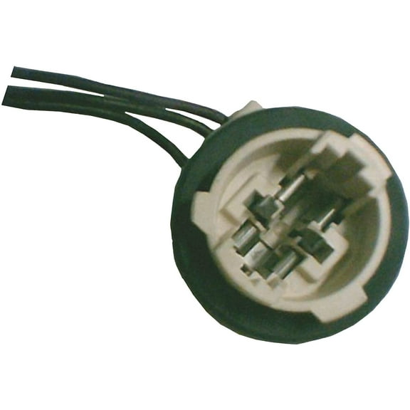 ACDelco GM Original Equipment Multi-Purpose Lamp Socket LS235