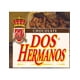 thumbnail image 2 of Pack de 24 Chocolate Dos Hermanos Tablilla 540 gr Dos Hermanos 540 gr, 2 of 3