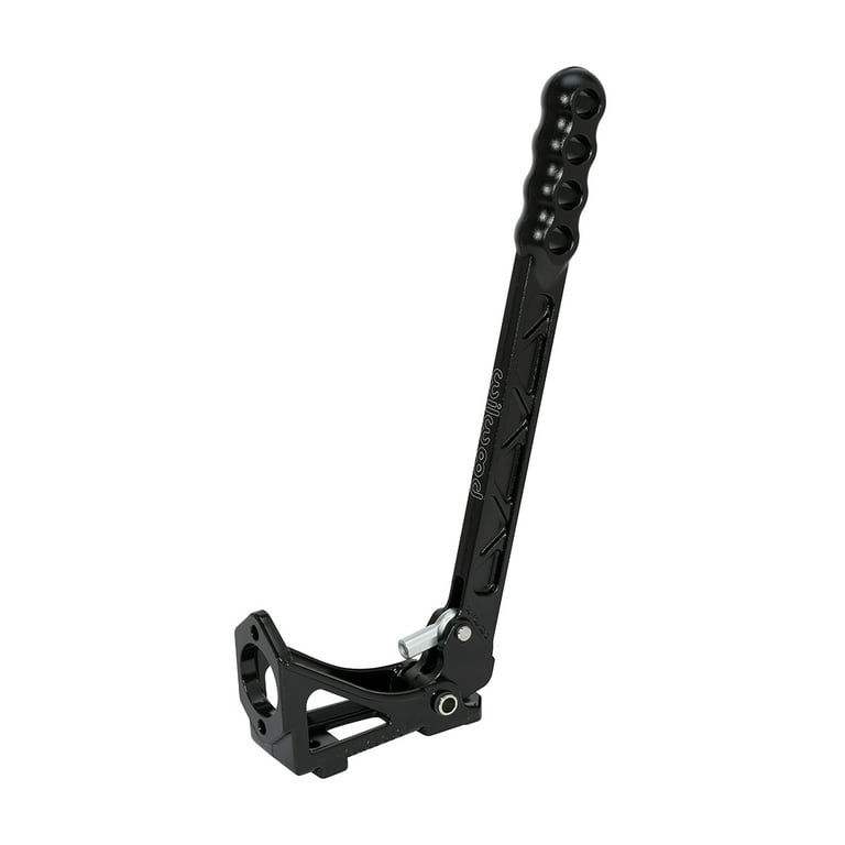 Wilwood Hand Brake Assm. 11:1 Ratio Vertical Wilwood Hand Brake Assm. 11:1 Ratio Vertical