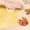 Orange, variant on 10 Pieces Easter Cookie Cutters Set - Cute Holiday Themed Cutter Includes Bunny, Egg, Chick, Butterfly, Flower, and Carrot Molds for Spring and Easter Baking Decor