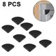 thumbnail image 2 of Slim Edge Bumpers, Corner Protectors Edge Guards Corner Cushion, 2 of 5