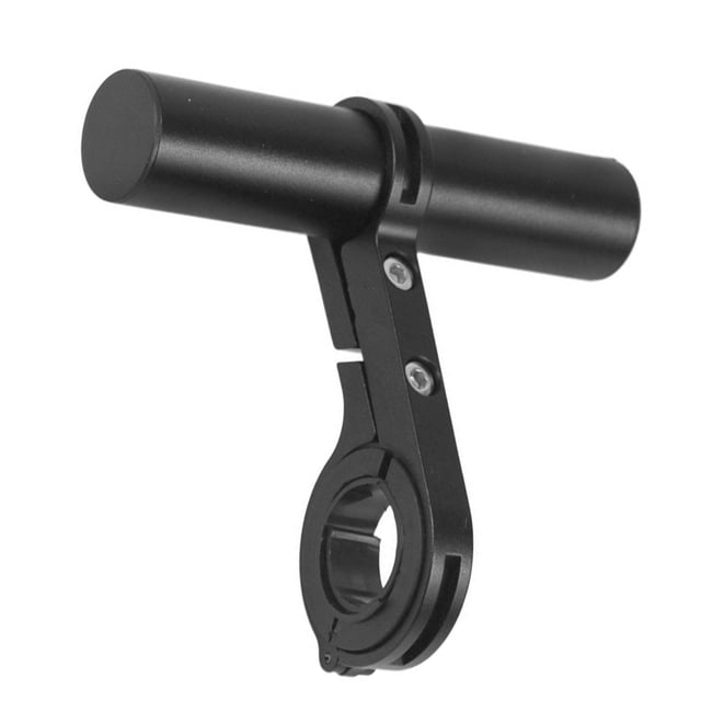 Wosthever Extensor de manillar Barra de manillar Soporte de extensión para teléfono móvil Type9 NO9