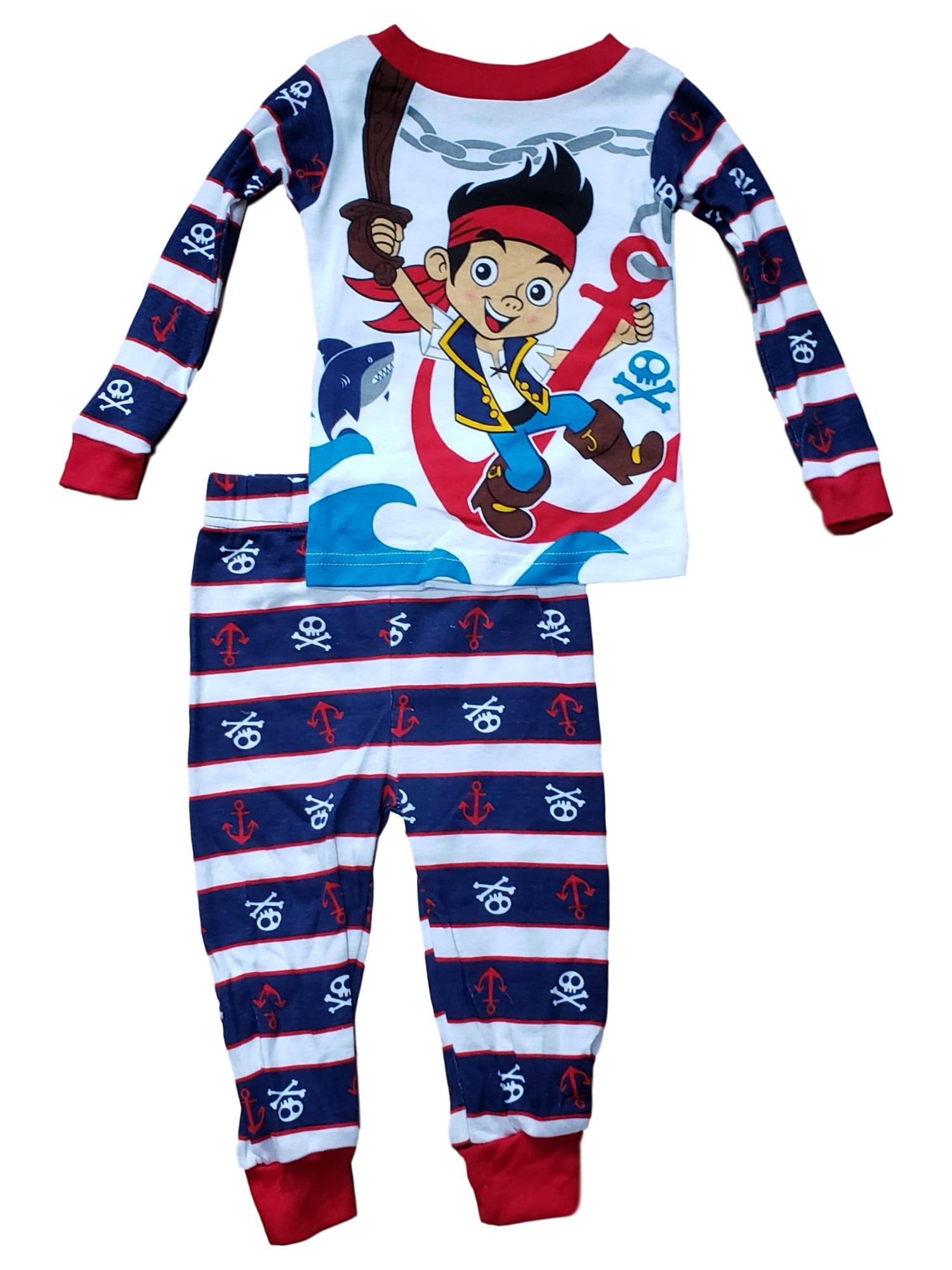 Jake and the Never Land Pirates - Disney Boys Jake & The Neverland