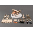 thumbnail image 5 of Propeller Plane DIY Kit, Educational STEM Toy, 5 of 6