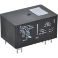 thumbnail image 1 of Pack of 1, Te Connectivity T92S7A12-240 Relay, E-Mech, Power, Dpst-No, 30A, Ctrl-V 220/240Ac, Vol-Rtg 120/277Ac, 8 Pin, 1 of 1