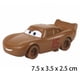 thumbnail image 2 of Set Toy Cars Movie Cars 2 3 Lightning McQueen Cruz Mater, 2 of 3