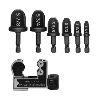 Pvc cutter shop drill bit