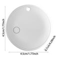thumbnail image 2 of erfcxs Mini Size Real Tracking Locator (This version is compatible with devices), 2 of 5
