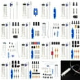 thumbnail image 2 of Road Bike Tire Repair Bicycles Tubeless Tire Liquid Injections Tool Tire Tubeless Sealant Injectors Bike Repair Too, 2 of 9