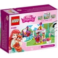 thumbnail image 3 of Kit LEGO Disney Princess Treasure's Day at The Pool Building (70 piezas), 3 of 6
