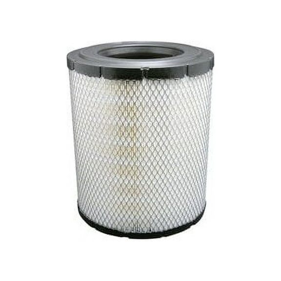 Air Filter - Compatible with 2006 - 2020, 2022 Isuzu NRR 5.2L 4-Cylinder 4HK1 2007 2008 2009 2010 2011 2012 2013 2014 2015 2016 2017 2018 2019