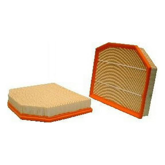 Air Filter - Compatible with 2007 - 2010 BMW X3 3.0L 6-Cylinder 2008 2009
