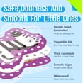 thumbnail image 3 of Lacing Cards SpriteGru 26, funda de doble cara con 26 cordones, 3 of 7