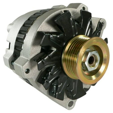 89 90 Chevy Truck - DB Electrical ADR0164 New Alternator For Chevy Blazer S10 Truck 2.8L 2.8 87 88 89 90 91 92 93 1987 1988 1989 1990 1991 1992 1993 And Sonoma Isuzu 321-1085 321-332 321-455 321-599 334-1912 10463020