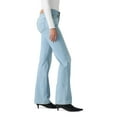 thumbnail image 3 of Women's Levi's® Classic Bootcut Jeans Color: Stay Put Size: 27(US 4)M, 3 of 4