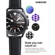 thumbnail image 2 of Reloj inteligente SAMSUNG Galaxy Watch 3 45 mm GPS Bluetooth LTE, 2 of 8